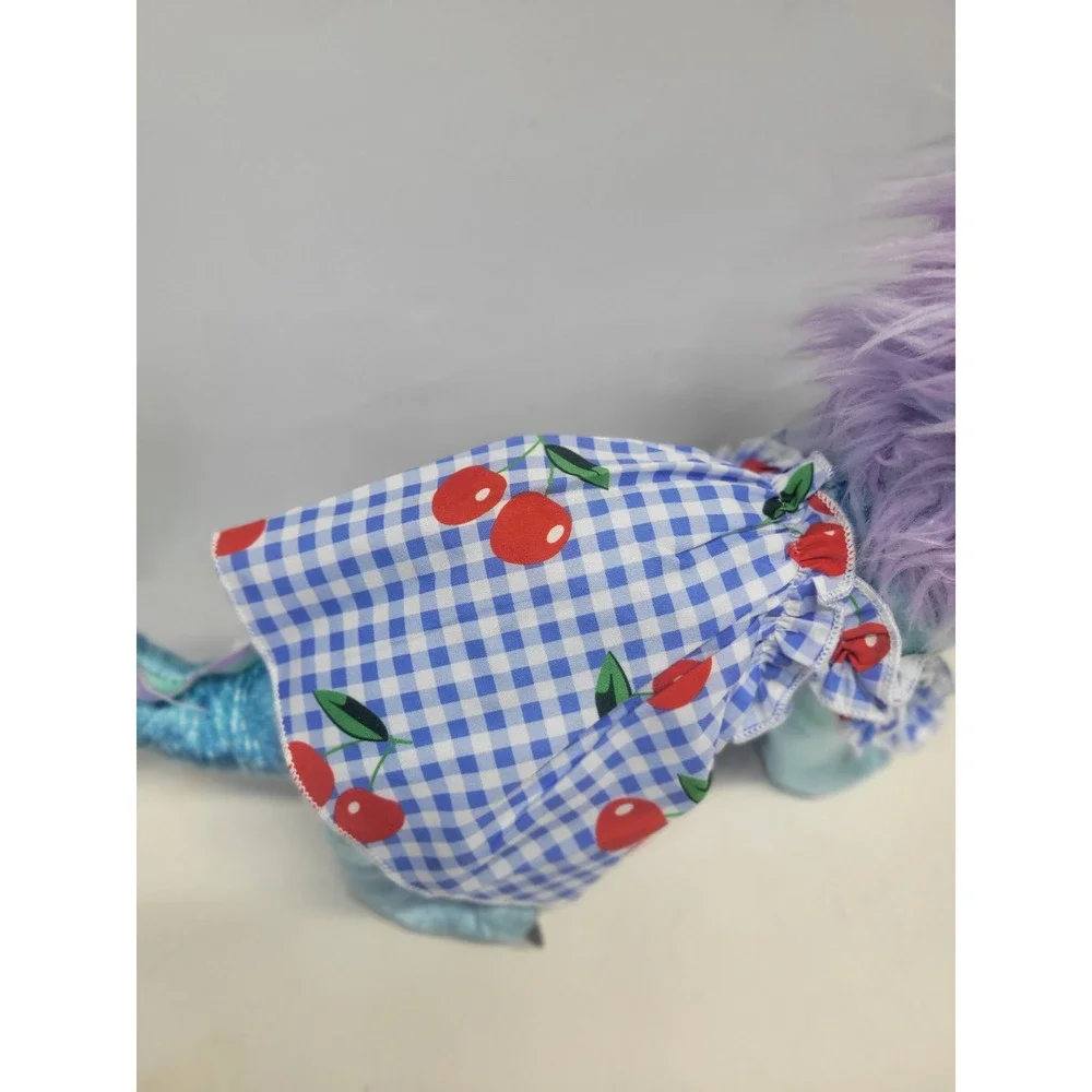 N/A stuffed animal